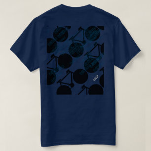 Fahrrad T-Shirt