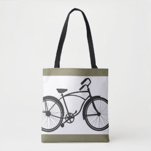 Fahrrad-Taschentasche