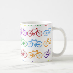 Fahrrad Tasse