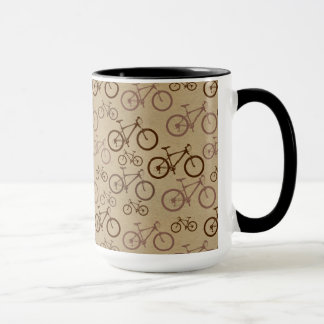 Fahrrad Tasse
