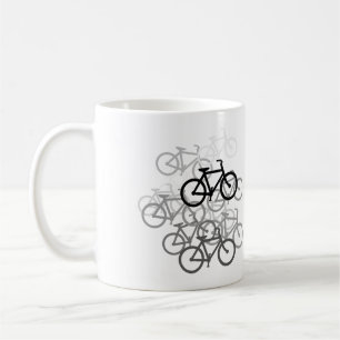 Fahrrad Tasse