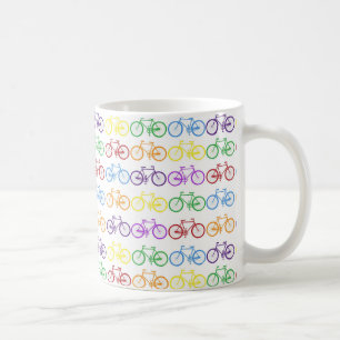 Fahrrad Tasse