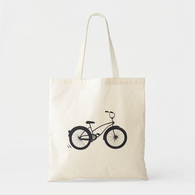 Fahrrad Tragetasche (Vorne)