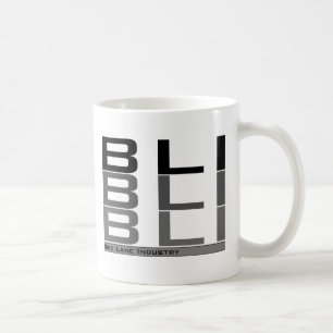 FAHRRAD-WEG Industrie SCHALE Tasse