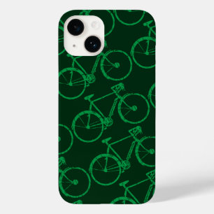 Fahrrad . Zweirad . cool Case-Mate iPhone Hülle