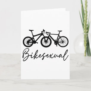 Fahrrad Zweirad-Freund Radfahren Mountainbike Radf Karte