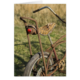 Fahrrad-Zyklus-radfahrender