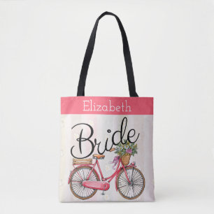 Fahrradbride Custom