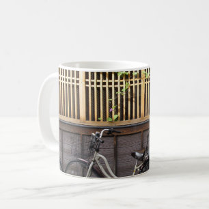 Fahrräder: Asakusa, Tokio Kaffeetasse