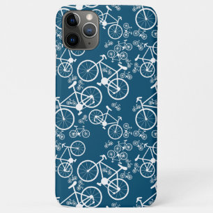 Fahrräder Big and Small Case-Mate iPhone Hülle