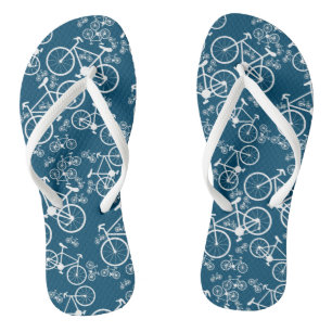 Fahrräder Big and Small Flip Flops