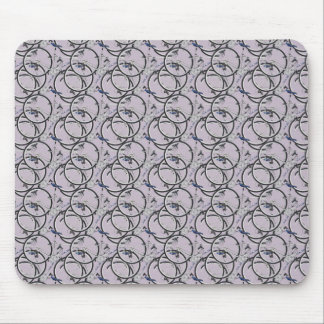 Fahrräder Mousepad