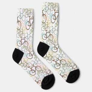Fahrräder Socken