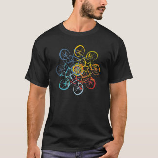 Fahrräder T-Shirt