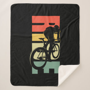 Fahrradfahren Sherpadecke