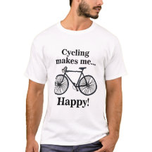 Fahrradfahrer
