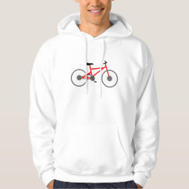 FahrradHoodie Hoodie