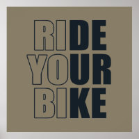 Fahrradinspirierende Zitate