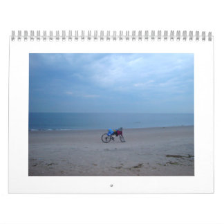 Fahrradkalender 2011 kalender