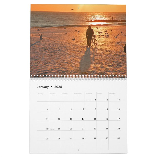 Fahrradkalender 2011 kalender (Jan 2026)