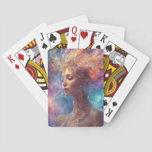 Fahrradkarten Spielkarten