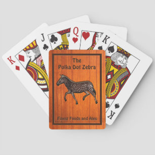 Fahrradkarten Spielkarten