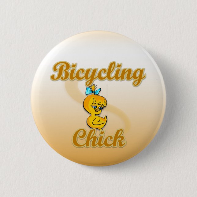 Fahrradkick Button (Vorderseite)
