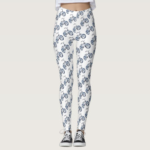 Fahrradkunst Leggings