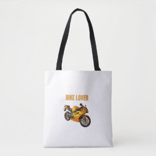 Fahrradliebhaber Motorrad T-Shirt Sport Bike Fah