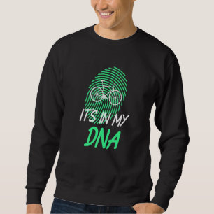 Fahrradmontage Fahrradmechanik Zweirad Mechan Sweatshirt
