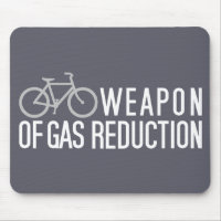 Fahrradmousepad