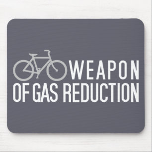 Fahrradmousepad Mousepad