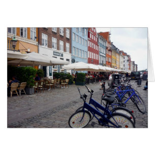 Fahrradnyhavn