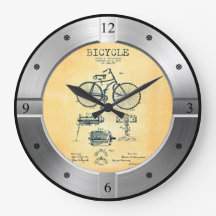 Fahrradpatent 44258 ~ P. W. Tillinghas ~