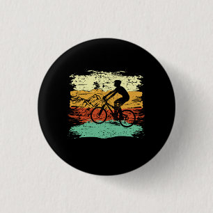 Fahrradrückwand Button