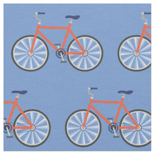 Fahrradsport Stoff