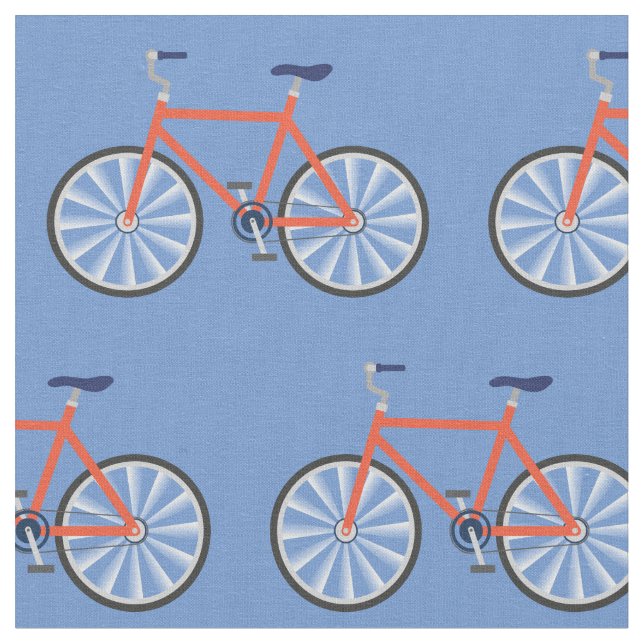 Fahrradsport Stoff (Nahaufnahme)