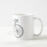 FahrradTasse Tasse<br><div class="desc">Vorlage für Tasse</div>