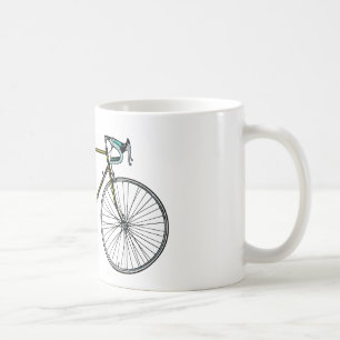 FahrradTasse Tasse