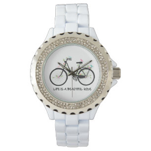 Fahrraduhr Armbanduhr