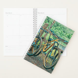 Fahrradverleih Planer