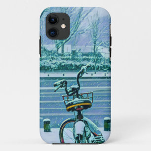 Fahrradverleihgift Case-Mate iPhone Hülle