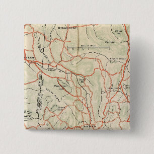 Fahrradwege in New York und Conneticut 7 Button