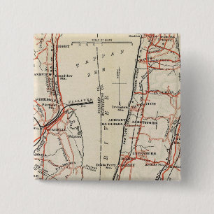 Fahrradwege in New York und Conneticut 7 Button