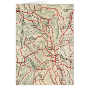 Fahrradwege in New York und Conneticut 9