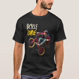 Fahrradzone T-Shirt