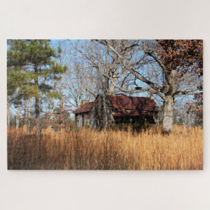 Fahrszenen - Beendet 1 Puzzle