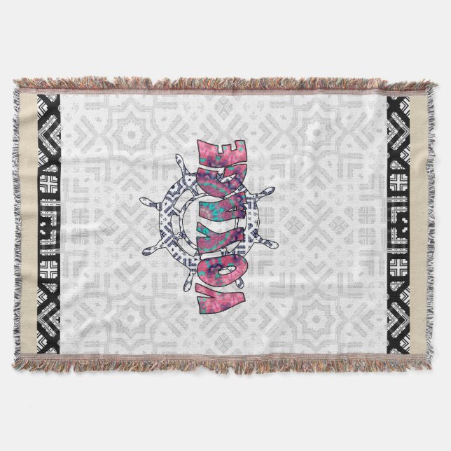 Fahrt Decke (Vorderseite)