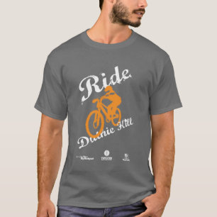 Fahrt Duthie T-Shirt