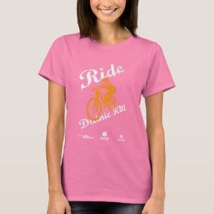 Fahrt Duthie T-Shirt